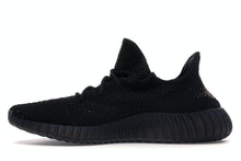 Load image into Gallery viewer, adidas Yeezy Boost 350 V2 Core Black Copper
