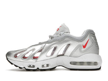 Load image into Gallery viewer, Nike air max 96 Supreme Silver Bullet
