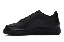 Load image into Gallery viewer, Nike Air Force 1 Low Black (GS)
