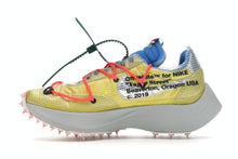 Load image into Gallery viewer, Nike Vapor Street Off-White Tour Yellow (W)
