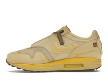 Load image into Gallery viewer, Nike Air Max 1 Travis Scott Cactus Jack &quot;Saturn Gold&quot;
