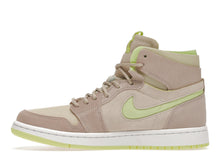 Load image into Gallery viewer, Jordan 1 High Zoom Air CMFT Lemon Twist (W)

