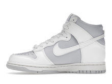 Load image into Gallery viewer, Nike Dunk High &quot;Summit White Football Grey&quot; GS

