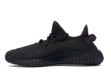 Load image into Gallery viewer, adidas Yeezy Boost 350 V2 Static Black (Reflective)

