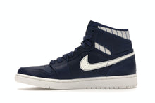 Load image into Gallery viewer, Air Jordan Retro 1 Jeter RE2PECT
