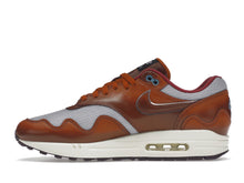 Load image into Gallery viewer, Nike Air Max 1 &quot;Patta The Next Wave Dark Russett&quot;
