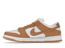 Load image into Gallery viewer, Nike SB Dunk Low Pro ISO Light Cognac
