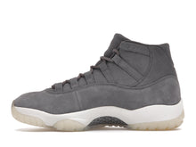 Load image into Gallery viewer, Air Jordan Retro 11 Pinnacle Grey Suede
