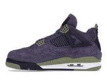 Load image into Gallery viewer, Air Jordan Retro 4 Canyon Purple (W)
