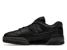 Load image into Gallery viewer, New Balance 550 Triple Black
