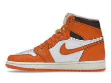 Load image into Gallery viewer, Air Jordan Retro 1 High OG Starfish (W)
