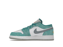 Load image into Gallery viewer, Air Jordan 1 Low New Emerald (GS)
