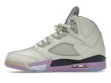 Load image into Gallery viewer, Air Jordan Retro 5 DJ Khaled We The Best Sail
