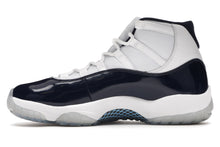 Load image into Gallery viewer, Air Jordan Retro 11 UNC Win Like 82
