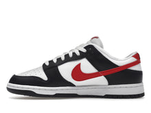 Load image into Gallery viewer, Nike Dunk Low Retro Red Swoosh Panda

