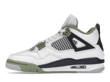 Load image into Gallery viewer, Air Jordan Retro 4 Seafoam (W)
