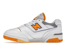 Load image into Gallery viewer, New Balance 550 White Vibrant Orange
