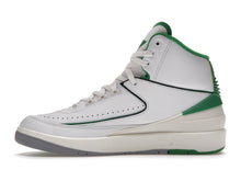 Load image into Gallery viewer, Air Jordan Retro 2 Lucky Green
