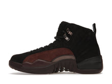 Load image into Gallery viewer, Air Jordan Retro 12 SP A Ma Maniére Black (W)
