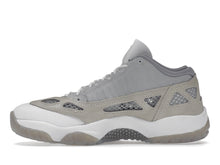 Load image into Gallery viewer, Air Jordan Retro 11 Low IE Light Orewood Brown
