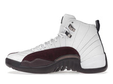 Load image into Gallery viewer, Air Jordan Retro 12 SP A Ma Maniére White (W)
