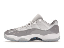 Load image into Gallery viewer, Air Jordan Retro 11 Low Cement Grey
