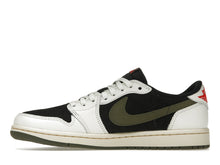 Load image into Gallery viewer, Air Jordan Retro 1 Low OG SP Travis Scott Olive (Women&#39;s)
