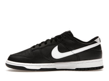 Load image into Gallery viewer, Nike Dunk Low Black Panda 2.0
