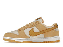 Load image into Gallery viewer, Nike Dunk Low Celestial Gold Suede (Women&#39;s)
