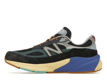 Load image into Gallery viewer, New Balance 990v6 MiUSA Action Bronson Lapis Lazuli
