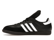 Load image into Gallery viewer, adidas Samba Classic Black White Dark Gum
