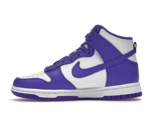 Load image into Gallery viewer, Nike Dunk High Psychic Purple (Women&#39;s)
