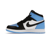 Load image into Gallery viewer, Air Jordan Retro 1 High OG UNC Toe (GS)
