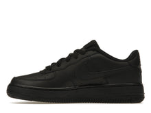 Load image into Gallery viewer, Nike Air Force 1 Low LE Black (2021) (GS)

