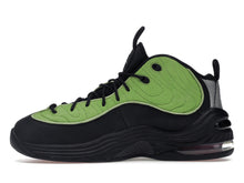 Load image into Gallery viewer, Nike Air Penny 2 Stussy Vivid Green Black
