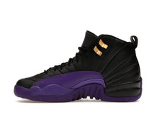 Load image into Gallery viewer, Air Jordan Retro 12 Field Purple (GS)

