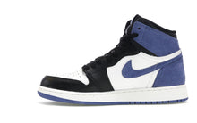Load image into Gallery viewer, Air Jordan Retro 1 High Blue Moon (GS)
