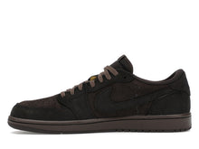 Load image into Gallery viewer, Jordan 1 Retro Low OG SP Travis Scott Velvet Brown

