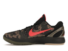 Load image into Gallery viewer, Nike Kobe 6 Protro Italian Camo (2024)
