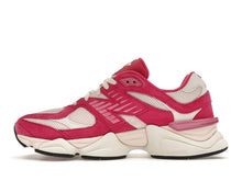 Load image into Gallery viewer, New Balance 9060 Fuchsia Pink
