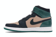 Load image into Gallery viewer, Air Jordan Retro 1 High &quot;Bio Beige Anthracite Mystic Green&quot; (W)
