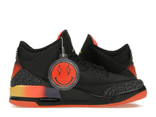 Load image into Gallery viewer, J Balvin x Air Jordan Retro 3 “Rio”
