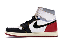Load image into Gallery viewer, Air Jordan Retro 1 High Union Los Angeles &quot;Black Toe&quot;
