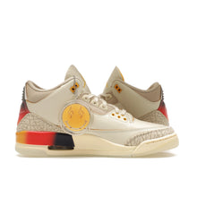 Load image into Gallery viewer, Air Jordan Retro 3 SP J Balvin Medellín Sunset
