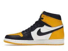 Load image into Gallery viewer, Air Jordan Retro 1 High OG &quot;Taxi&quot;
