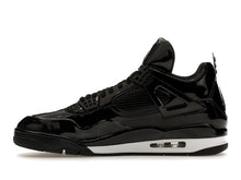 Load image into Gallery viewer, Air Jordan Retro 4 &quot;11Lab4&quot; Black

