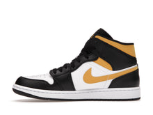 Load image into Gallery viewer, Air Jordan Retro 1 Mid &quot;Pollen&quot; GS
