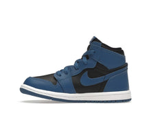 Load image into Gallery viewer, Air Jordan Retro 1 &quot; Blue Marina &quot; ( TD )
