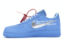 Load image into Gallery viewer, Nike Air Force 1 Low &quot;Off-White MCA University Blue&quot;
