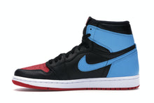 Load image into Gallery viewer, Air Jordan Retro 1 &quot;NC to Chicago&quot;

